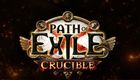 Do you only need to make a Crucible passive tree in Path of Exi