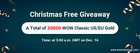 Christmas Giveaway:Free 2000 where can i buy instant wow classi