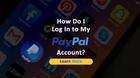 What is PayPal and PayPal login?
