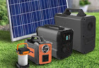 Advantages of Portable Solar Generators