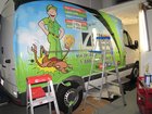 Best Vehicle Wraps in Florida