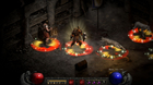 Diablo 2 Resurrected: Patch 2.4 includes some positive skill ch