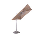 What Are The Types Of Push Up Umbrella
