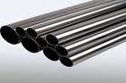 Comparison of Stainless Steel and Acid-resistant Steel