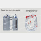 Product introduction of medical mould