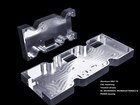 CNC machining: factors to be considered for machining the surfa