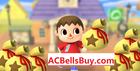 Animal Crossing: How To Plant A Money Tree