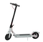 Types of Electric Scooters Factory