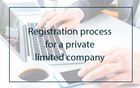How to Get Private Limited Company registration  in Hyderabad