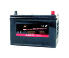 Technical information of 12v Solar Gel Battery