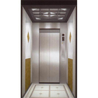Failure caused by elevator door system