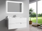 Housen provides online wholesale of modern bathroom cabinets