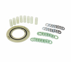 GPT flange Insulation Gasket Kits are made of high-quality engi