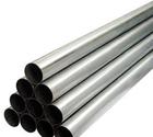 How are Seamless Pipes Made?