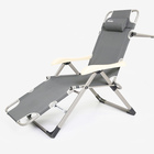 Zero Gravity Chairs Sitting Will Loosen & Relax Sore Muscles