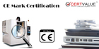 What is CE Mark? What are the products covered by Ce marking?