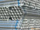 How to choose a good galvanized steel pipe？