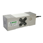 Single point load cell is also called platform load cell