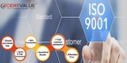 How two-factor authentication enables compliance with ISO 9001 