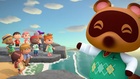 The Bell Voucher in Animal Crossing: New Horizons can be used t