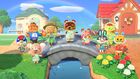 For people who are familiar with the Animal Crossing franchise