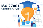 Why ISO 27001 is So important and its Benefits for Organization