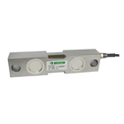 Features of weighbridge load cell