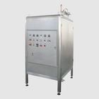 The Principle of Chocolate Tempering Machine Manufacturers