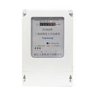 What are the performance of the electric meter?