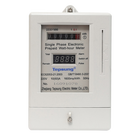 Why do remote meter reading of electric energy meter