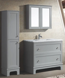 How To Choose a Bathroom Cabinet
