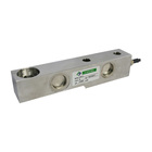 Our load cells are manufactured with the highest precision by p