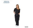Medical uniforms in USA || Uniforms in the USA 