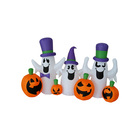 Inflatable Halloween Toys---Play With Your Children