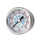 Air manometer itself is very affordable and can save you from l