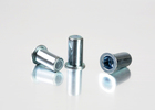 Different classifications of carbon steel rivet nuts