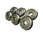 BRIEF INTRODUCTION OF BEARING CLEARANCE