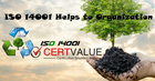 What are the General necessities of ISO 14001 Certification and