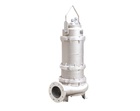 In addition to energy saving, Submersible Sewage Pump can also 