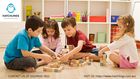 Preschool Educational Toys Helping Child Prepare For the Future