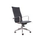 Introduce The Material Classification Of Pu Office Chairs