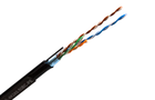 Speed ​​of China Ftp Cat6 Cables Manufacturers
