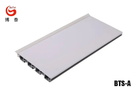 Kitchen Pvc Skirting Board that is neither heat-resistant nor f