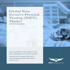 Non-Invasive Prenatal Testing (NIPT) Market Analysis & Forecast