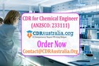 CDR for Chemical Engineer (ANZSCO: 233111) by CDRAustralia.Org 