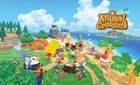 Animal Crossing: New Horizons features a player from New Horizo