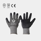 What is the use of cut resistant gloves?