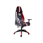 About Ergonomic Gaming Chairs