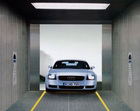 The application of car elevators is more and more extensive