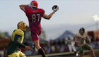 How can players improve the MUT level in Madden 22 game?